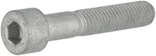 Vis à tête cylindrique
