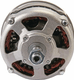 Alternateur 14V 80A