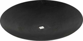 Disque de herse lisse 660x6/41