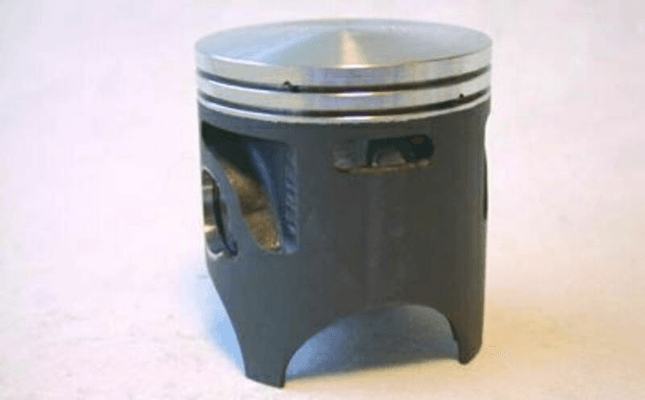 Pièces Quad & Motos - Moteur - Piston coulé VERTEX