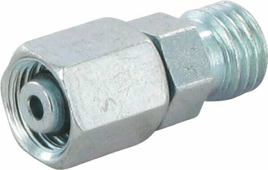 Pièces agricoles - Hydraulique - Raccord 6L - 6L