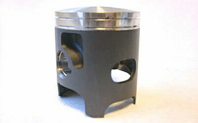 Pièces Quad & Motos - Moteur - Piston coulé VERTEX