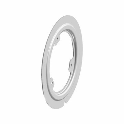 Pièces Quad & Motos - Pièces communes - RETAINER BRACKET SEAL, PLATED Polaris origine