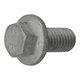 Boulon hexagonal