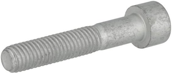 Pièces agricoles - TP pièce origine - Vis à tête cylindrique