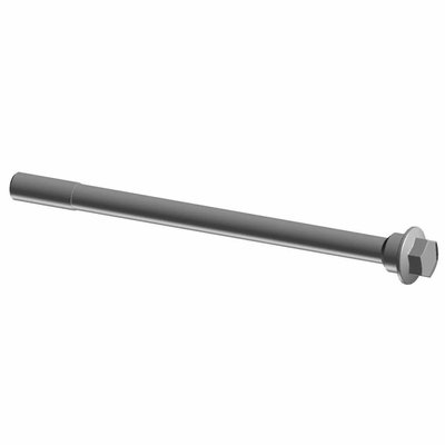 Pièces Quad & Motos - Pièces communes - HEX FLANGE SCREW 14 MM X 1.5 MM X 215 MM Polaris origine