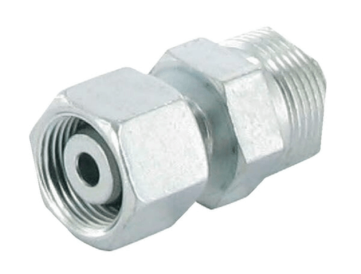 Pièces agricoles - Hydraulique - Raccord 25S - 38S