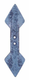 Soc double cœur P12 E45