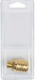 Raccord rapide mâle Orion 3/8" (1)