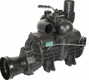 Pompe à vide standard CCW à lubrification automatique et ballast Battioni Pagani