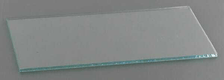 Verre de protection 50x108