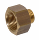 Adaptateur m/f 1/2 14NPTF-M16x1.5