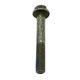 HEX FLANGE SCREW 10 MM X 1.25 MM X 70 MM Polaris origine
