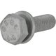 Boulon hexagonal