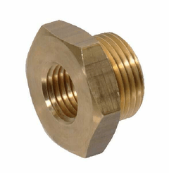 Pièces agricoles - Eclairage - Adaptateur m/f M14x1.5-M20x1,5