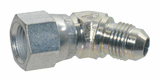 Coude 45gr femelle x mâle 1/2 UNF