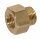 Adaptateur m/f M14x1.5-3/8 1