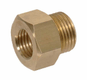 Adaptateur m/f M14x1.5-M18x1