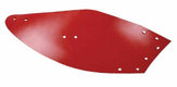 Versoir bore G. 14-18" p/Kverneland