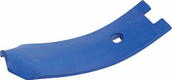 Versoir de déchaumeur LB1 p/ Lemken