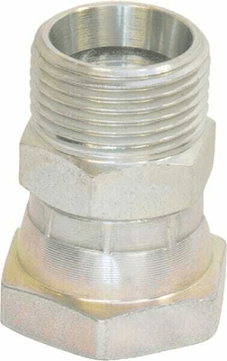 Pièces agricoles - Hydraulique - Adaptateur UM15L - AT13