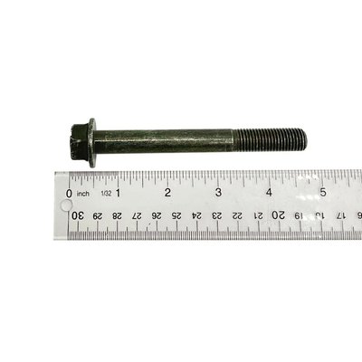 Pièces Quad & Motos - Pièces communes - HEX FLANGE SCREW 12 MM X 1.5 MM X 105 MM Polaris origine