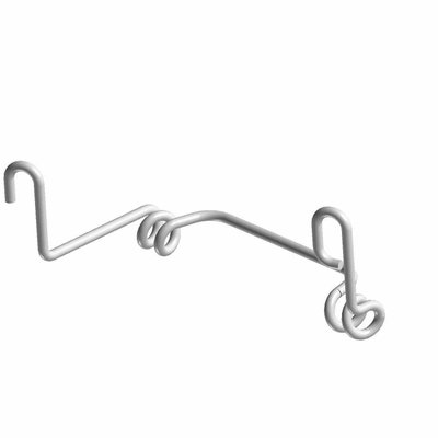 Pièces Quad & Motos - Pièces communes - ROPE GUIDE Polaris origine