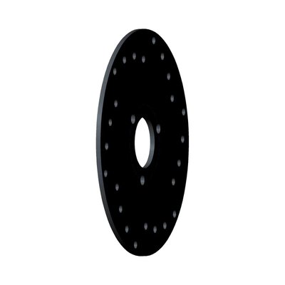 Pièces Quad & Motos - Pièces communes - DISC,BRAKE,9.0 OD,.188THK Polaris origine