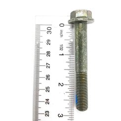 Pièces Quad & Motos - Pièces communes - HEX FLANGE SCREW 10 MM X 1.25 MM X 70 MM Polaris origine