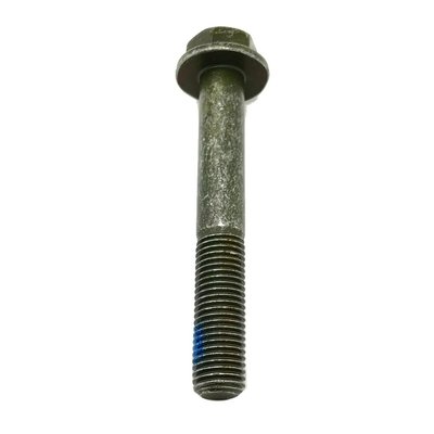 Pièces Quad & Motos - Pièces communes - HEX FLANGE SCREW 10 MM X 1.25 MM X 70 MM Polaris origine