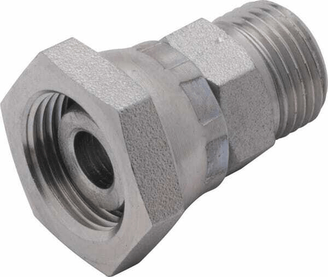 Pièces agricoles - Hydraulique - Adapteur tournant 13-UM12L