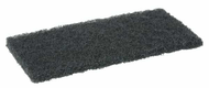 Tampon à récurer 60x130mm
