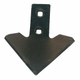 Soc triangulaire Ventzki