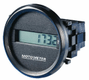 Compteur d'heures LCD 12-24V Ø