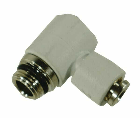 Pièces agricoles - Fertilisation & Lisier - Raccord 1/8"x4x90 Battioni Pagani