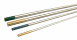 Electrode tungstène 2,0mm UNIV.