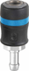 Accouplement de sécurité tuyau 13mm