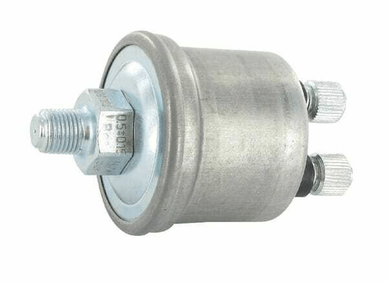 Pièces agricoles - Eclairage - Sonde de pression d'huile 1/8" NPT