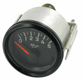 Indicateur de pression d'huile Ø52 24V 0-5 Bar