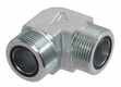Coude ORFS 11/16 x 11/16 M/M