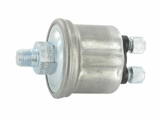 Pièces agricoles - Eclairage - Sonde de pression d'huile M10x1