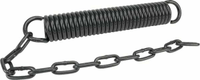 Ressort à traction