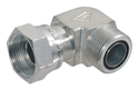Coude ORFS 1"11/16 x 1"11/16 M