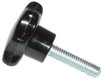 Tête étoile M8x40 L=16mm