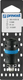 Raccord rap. sécu mâle BSP1/2"