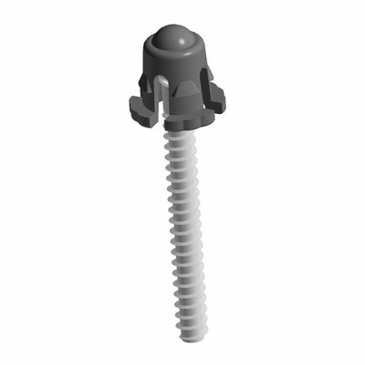 Pièces Quad & Motos - Pièces communes - CENTER HEADLIGHT ADJUSTER SCREW Polaris origine