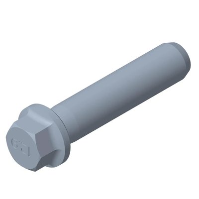 Pièces Quad & Motos - Pièces communes - BOLT, FLANGE MJ9 X 1 X 40 Polaris origine