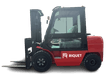 Chariot élévateur Riquet CPCRD25 2500kg