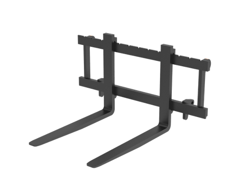 Materiels - Fourche à palette - Cadre C 1140 Euro