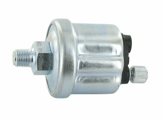 Pièces agricoles - Eclairage - Sonde de pression d'huile 1/8" NPT